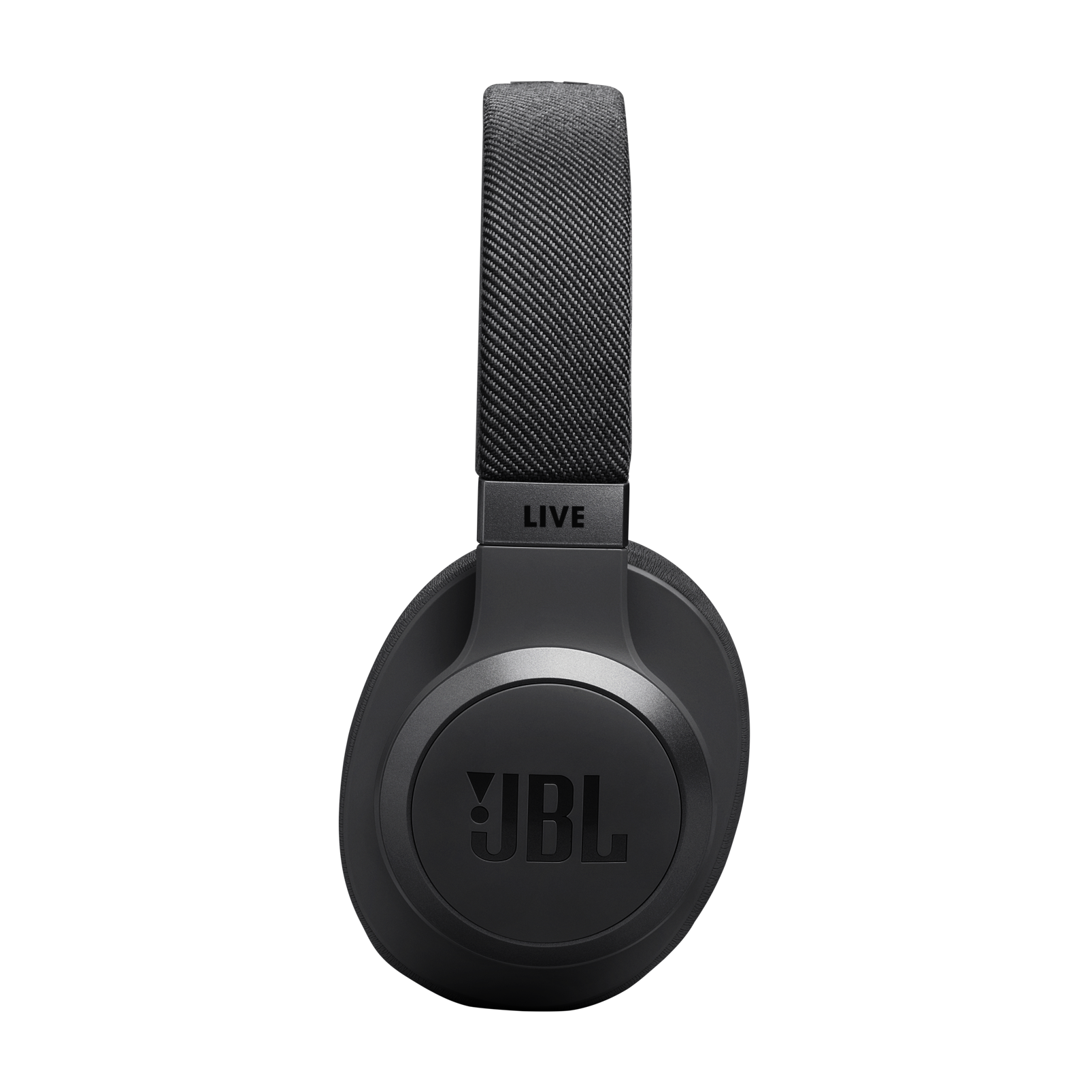オススメ ⭐︎美品⭐︎ JBL LIVE 770NC ワイヤレスヘッドホン ホワイト